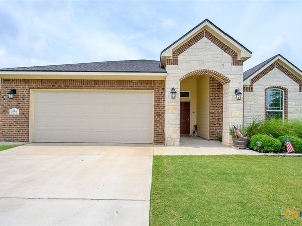 6148 Wheaton Loop, Temple, TX 76502