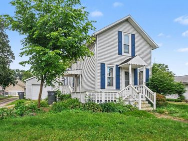 457 E Centennial, Nappanee, IN 46550