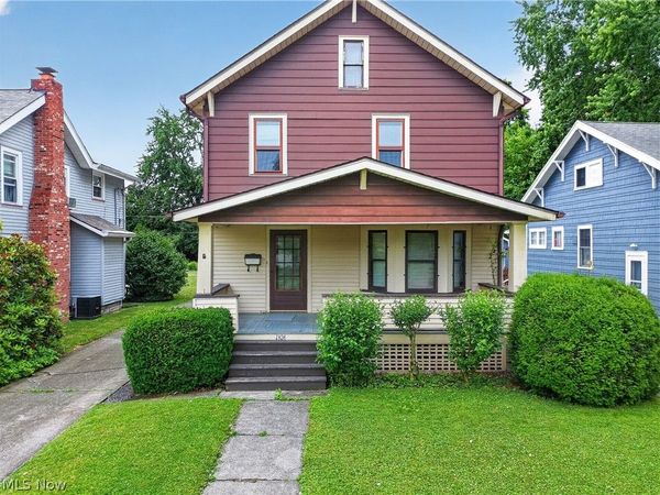 1936 E 45th Street, Ashtabula, OH 44004