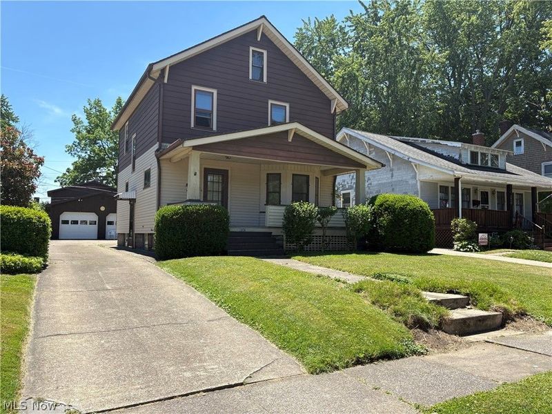 1936 E 45th Street, Ashtabula, OH 44004 Photo 1