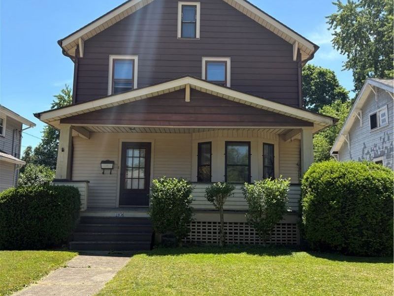 1936 E 45th Street, Ashtabula, OH 44004 Photo 2