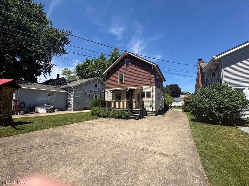 1936 E 45th Street, Ashtabula, OH 44004 Photo 6