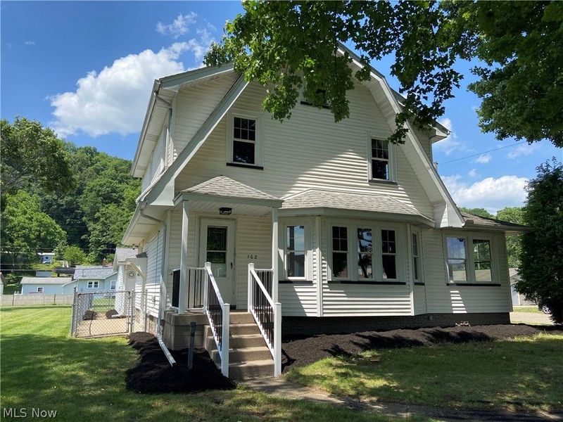 102 Downs Avenue, Newcomerstown, OH 43832 Photo 1