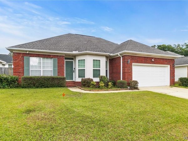 4500 Heatherbrook Boulevard, Tuscaloosa, AL 35405