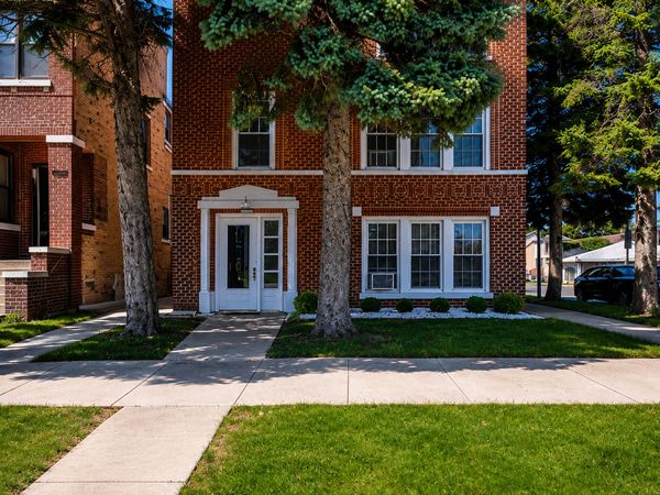 6200 S Kolin Avenue , Unit 1, Chicago, IL 60629