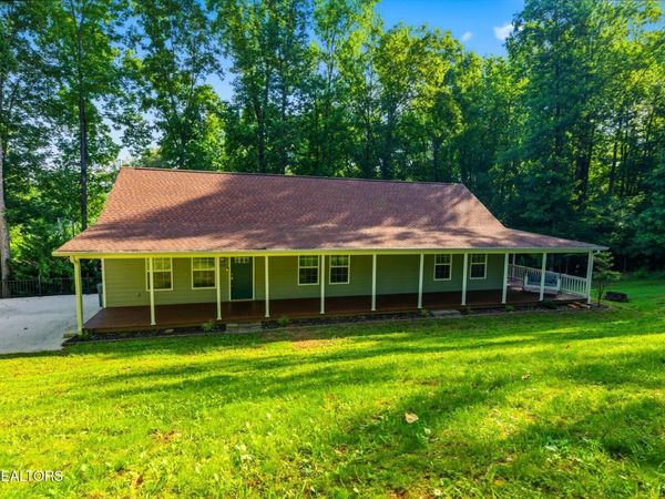 240 Scenic Drive, Dayton, TN 37321