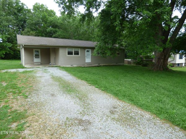 79 Windermere Drive, Crossville, TN 38555