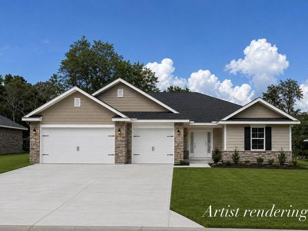 7342 Noah Street, Navarre, FL 32566
