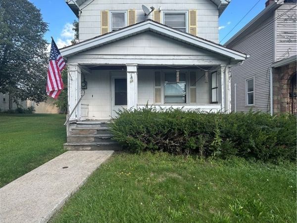 31 Ideal Street , Buffalo, NY 14206