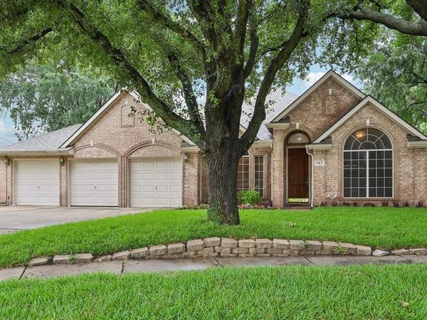157 Westbury Court, Coppell, TX 75019