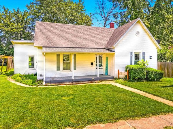 610 Grand Ave Avenue, Fulton, MO 65251