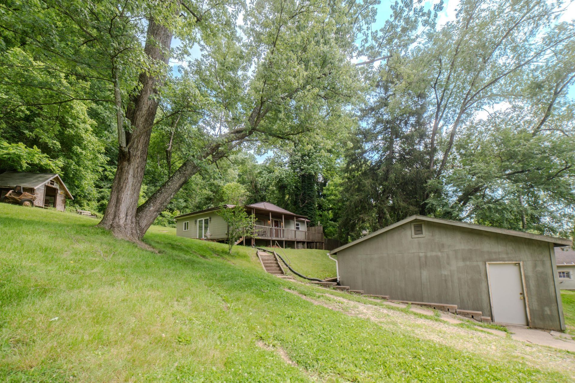 12 Spring Street , Glouster, OH 45732 Main Photo