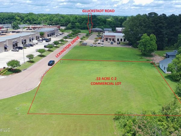 106 Lexington Drive, Madison, MS 39110
