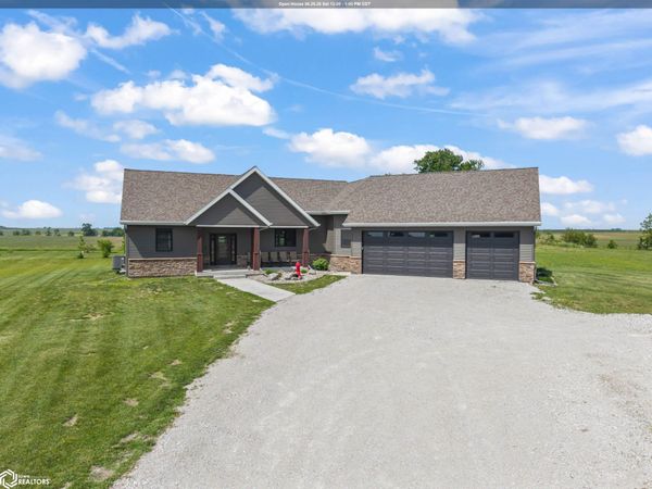69409 Lincoln Highway, Colo, IA 50056