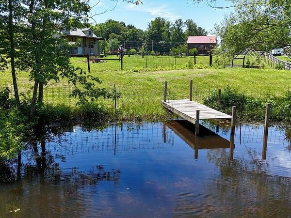 0 Old Coopertown Town Road, Springfield, TN 37172