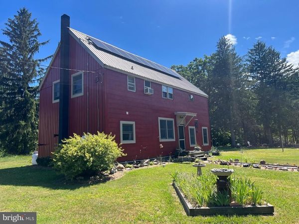 201 RAILROAD AVENUE, FRANKLINVILLE, NJ 08322