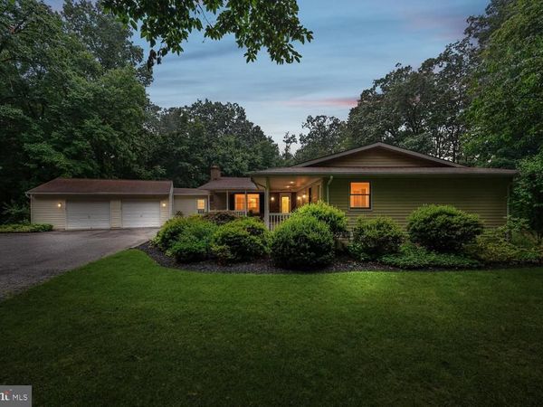 2404 BRADDOCK ROAD, MOUNT AIRY, MD 21771