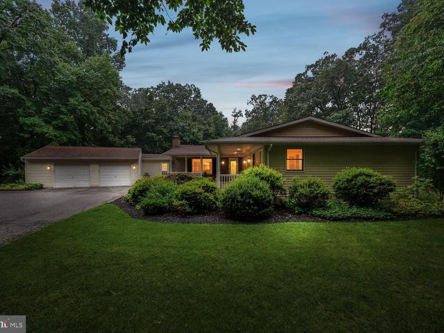2404 Braddock Road, Mount Airy, MD 21771 Main Photo