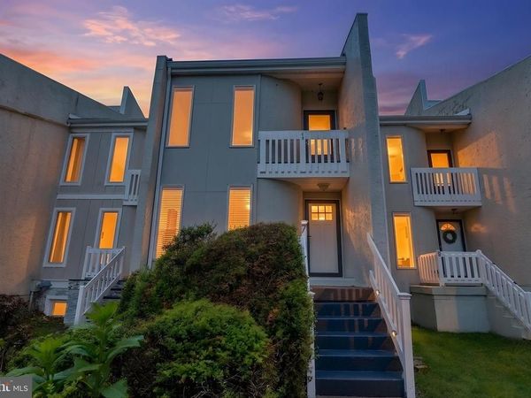 3125 ROUTE 9 S, Unit APT 7, RIO GRANDE, NJ 08242