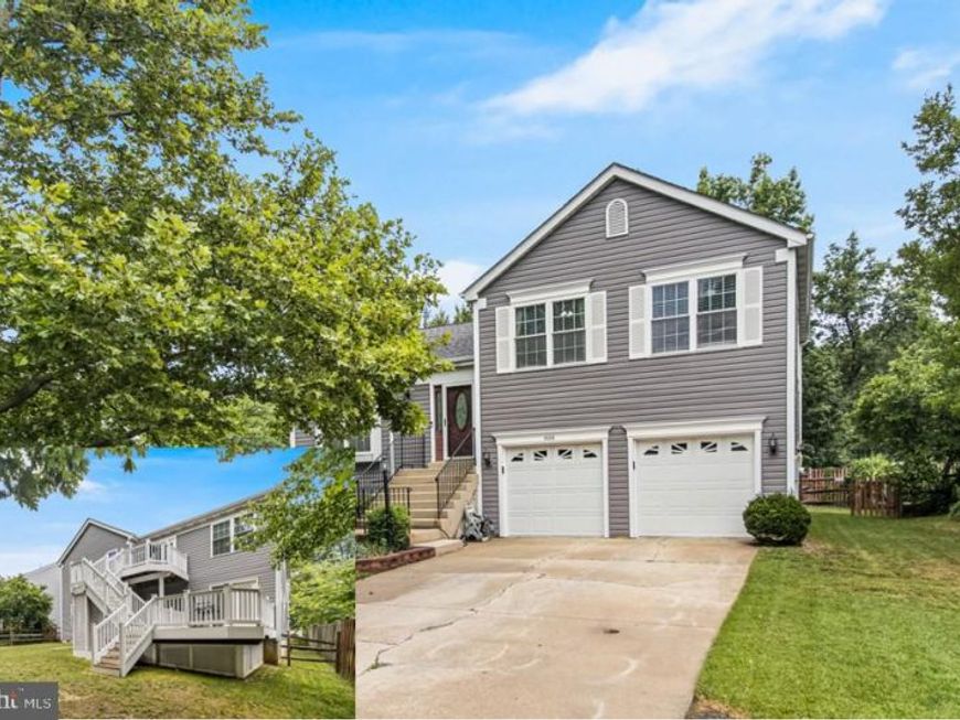 5086 Bluehead Court, Waldorf, MD 20603 Main Photo