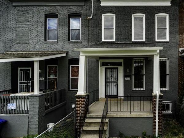 3428 VIRGINIA AVENUE, BALTIMORE, MD 21215