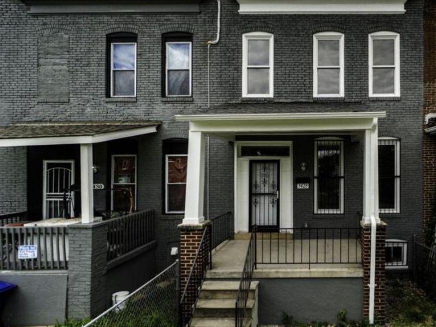 3428 Virginia Avenue, Baltimore, MD 21215 Main Photo