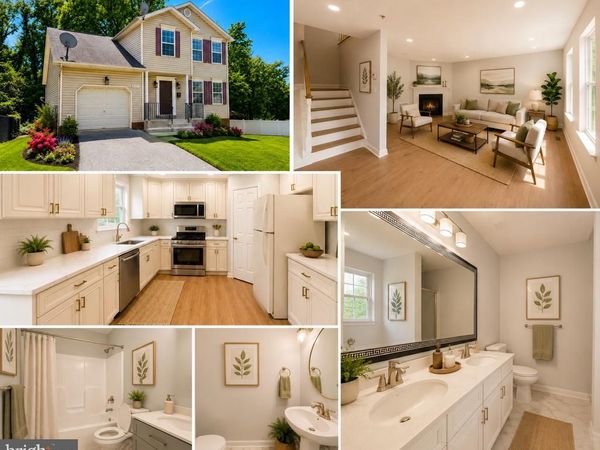 5302 76TH, LANHAM, MD 20706