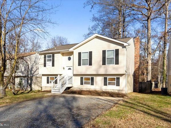 3742 8TH STREET, NORTH BEACH, MD 20714