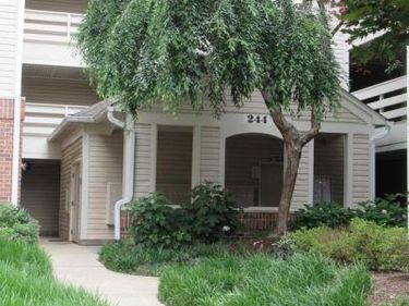 244 S REYNOLDS STREET , Unit 412, ALEXANDRIA, VA 22304