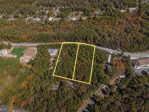0 S LAKESHORE DRIVE , BROWNS MILLS, NJ 08015