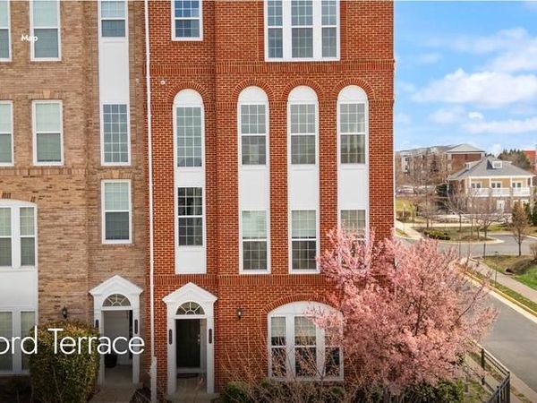 42696 TELFORD TERRACE , ASHBURN, VA 20147