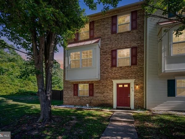 610 KENSINGTON DRIVE , FREDERICKSBURG, VA 22405