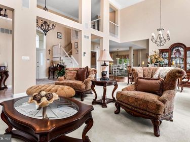 106 INVERNESS DRIVE, BLUE BELL, PA 19422