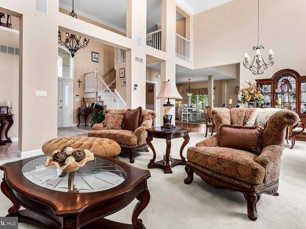 106 INVERNESS DRIVE, BLUE BELL, PA 19422