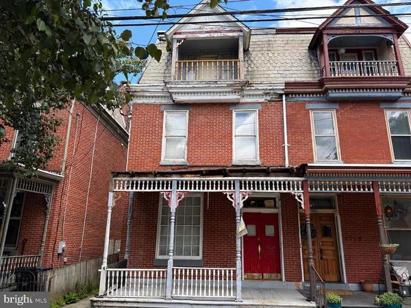 1715 GREEN STREET, HARRISBURG, PA 17102