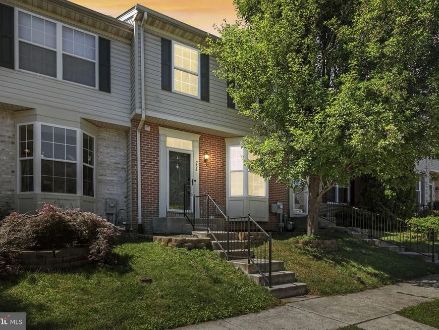 756 Hickory Limb Circle, Bel Air, MD 21014 Main Photo