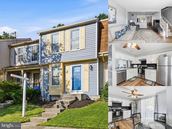 53 SHREWSBURY COURT, PERRY HALL, MD 21128