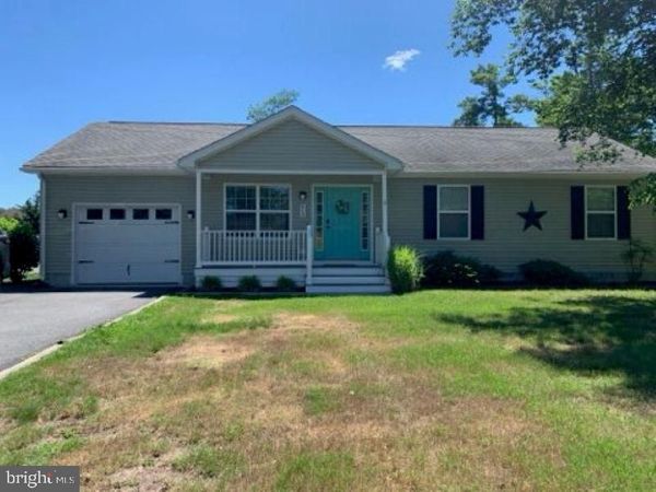 413 QUEEN ANNE STREET, DAGSBORO, DE 19939