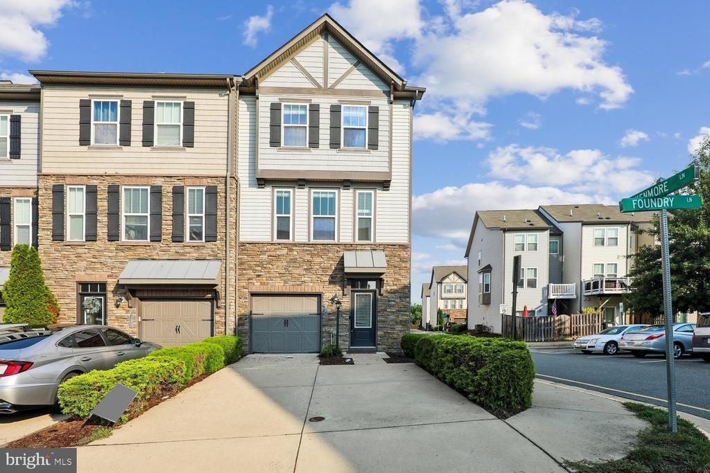 107 Foundry Lane, Unit 31, Stafford, VA 22554 Main Photo