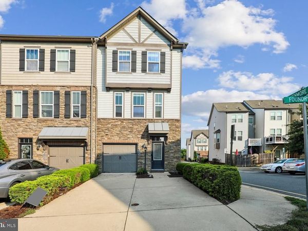107 FOUNDRY LANE, Unit 31, STAFFORD, VA 22554