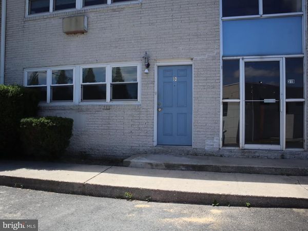 319 CAMDEN AVENUE, Unit D, SALISBURY, MD 21801