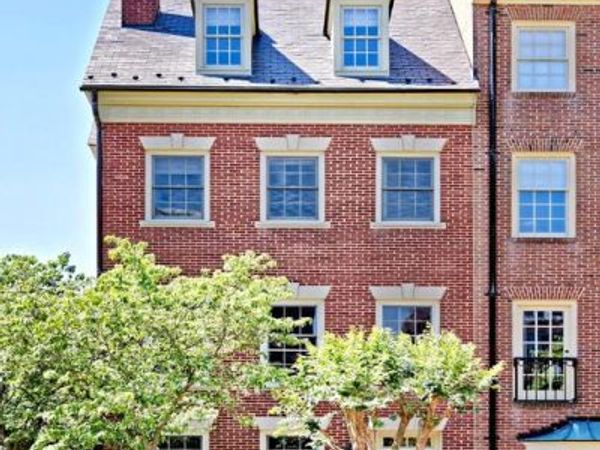 40 WOLFE STREET , ALEXANDRIA, VA 22314