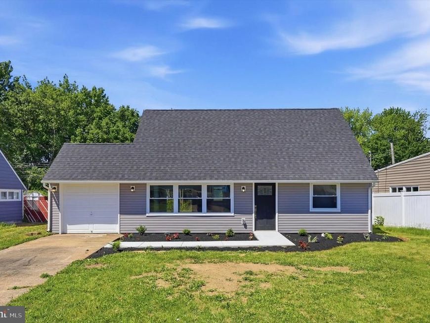 101 Kingwood Lane, Levittown, PA 19055 Main Photo