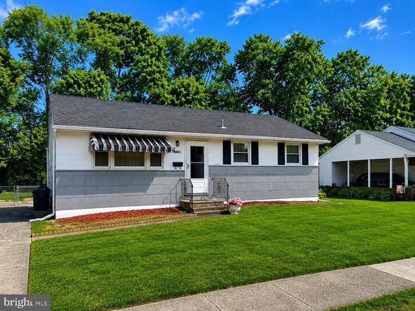 141 LEHIGH AVENUE, BLACKWOOD, NJ 08012