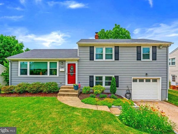 24 DELREY AVENUE, BALTIMORE, MD 21228