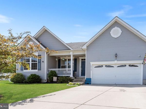 46105 SEABISCUIT COURT, LEXINGTON PARK, MD 20653