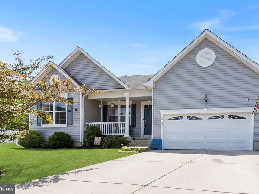 46105 Seabiscuit Court, Lexington Park, MD 20653 Main Photo