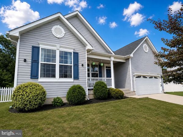 46105 SEABISCUIT COURT , LEXINGTON PARK, MD 20653