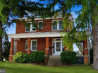 715 VALLEY VIEW AVENUE SW , LEESBURG, VA 20175