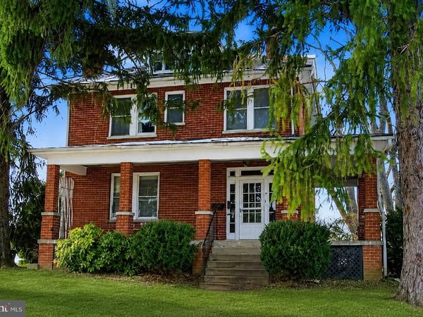 715 VALLEY VIEW AVENUE SW , LEESBURG, VA 20175